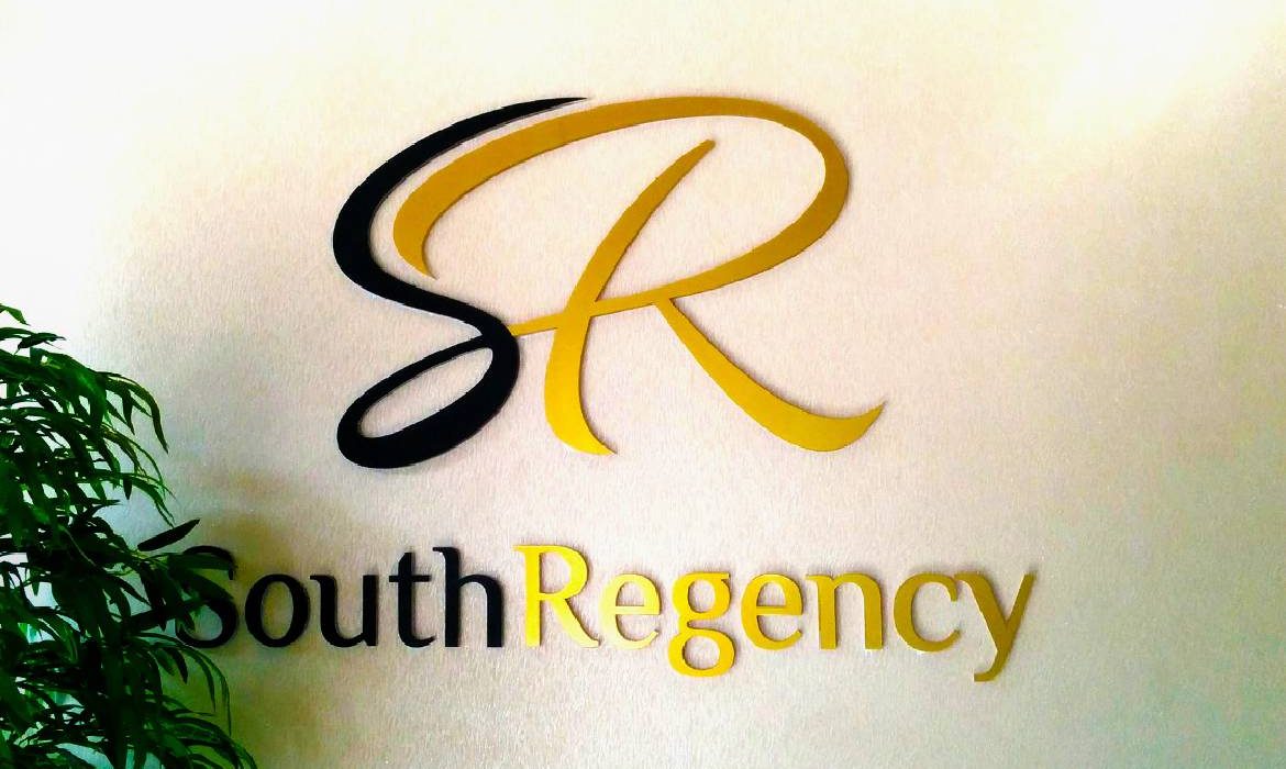 ACRYLIC SIGN BOARD
